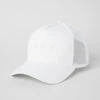 District Trucker Hat - White/White -Alo Yoga Shop A0007U 0000 b1 a1 d58165c2 75f3 45fa 9e9d d36761d8b212