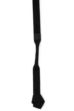 Duality Yoga Strap - Black -Alo Yoga Shop A0023U 01 3