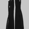 Sleek City Gloves - Black -Alo Yoga Shop A0184W 01 b1 a1