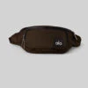 Explorer Fanny Pack - Espresso -Alo Yoga Shop A0465U 04064 b1 a1