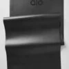 Lightweight Warrior Mat - Black -Alo Yoga Shop A0779U 01 b1 s1 a1 1