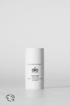 Supernatural Deodorant - Unscented