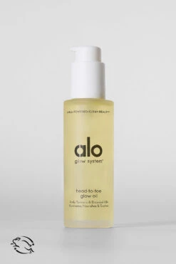 Head-To-Toe Glow Oil -Alo Yoga Shop B2006F 0001 b2 a3