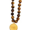 Tiger’s Eye Mala Necklace -Alo Yoga Shop JSM0008 003074000 b1 a1