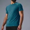 Triumph Raglan Tee - Oceanic Teal 1 Triumph Raglan Tee - Oceanic Teal -Alo Yoga Shop M1133R 05445 b1 s1 a1 1 m93