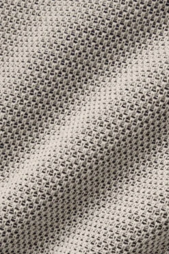 Sports Club Sweater Knit Polo - Bone -Alo Yoga Shop M1243R 03040 b1 s1 a1 2 m180