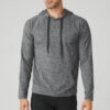 The Conquer Hoodie - Graphite Marl -Alo Yoga Shop M3065R 02235 b1 s3 a1 1 m108