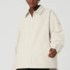 Torrent Overshirt - Bone -Alo Yoga Shop M3204R 03040 b1 s1 a1 1 m100