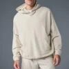 Double Take Hoodie - Bone -Alo Yoga Shop M3245R 03040 b1 s1 a1 1 m214