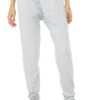 Conquer Revitalize Pant - Athletic Heather Grey 1 Conquer Revitalize Pant - Athletic Heather Grey -Alo Yoga Shop M5070R 02910 b1 s1 a1 1 m78
