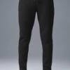 The Triumph Sweatpant - Black -Alo Yoga Shop M5079R 01 b1 s1 a1 1 m221