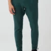 The Triumph Sweatpant - Midnight Green 2 The Triumph Sweatpant - Midnight Green -Alo Yoga Shop M5079R 04570 b1 s3 a1 1 m108