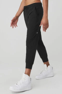 Co-Op 7/8 Pant - Black -Alo Yoga Shop M5083R 01 b1 s3 a2 1 m92