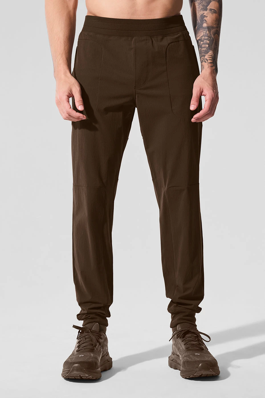 Co-Op Pant - Espresso 3 Co-Op Pant - Espresso