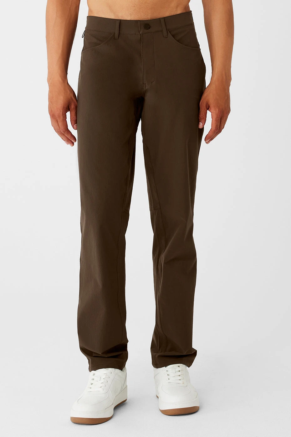 Day And Night Pant - Espresso 3 Day And Night Pant - Espresso