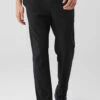 Co-Op Cropped Tech Trouser - Black -Alo Yoga Shop M5134R 01 b1 s3 a1 1 m108