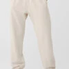 Chill Sweatpant - Bone 2 Chill Sweatpant - Bone -Alo Yoga Shop M5151R 03042 b1 s1 a1 1 m54
