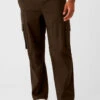 Cargo Ripstop Trouser - Espresso 1 Cargo Ripstop Trouser - Espresso -Alo Yoga Shop M5159R 04064 b1 s3 a1 1 m93