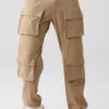 Cargo Venture Pant - Gravel 2 Cargo Venture Pant - Gravel -Alo Yoga Shop M5165R 01347 b1 s3 a1 1 m108