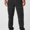 Flight Pant - Black 2 Flight Pant - Black -Alo Yoga Shop M5166R 01 b1 s1 a1 1 m93