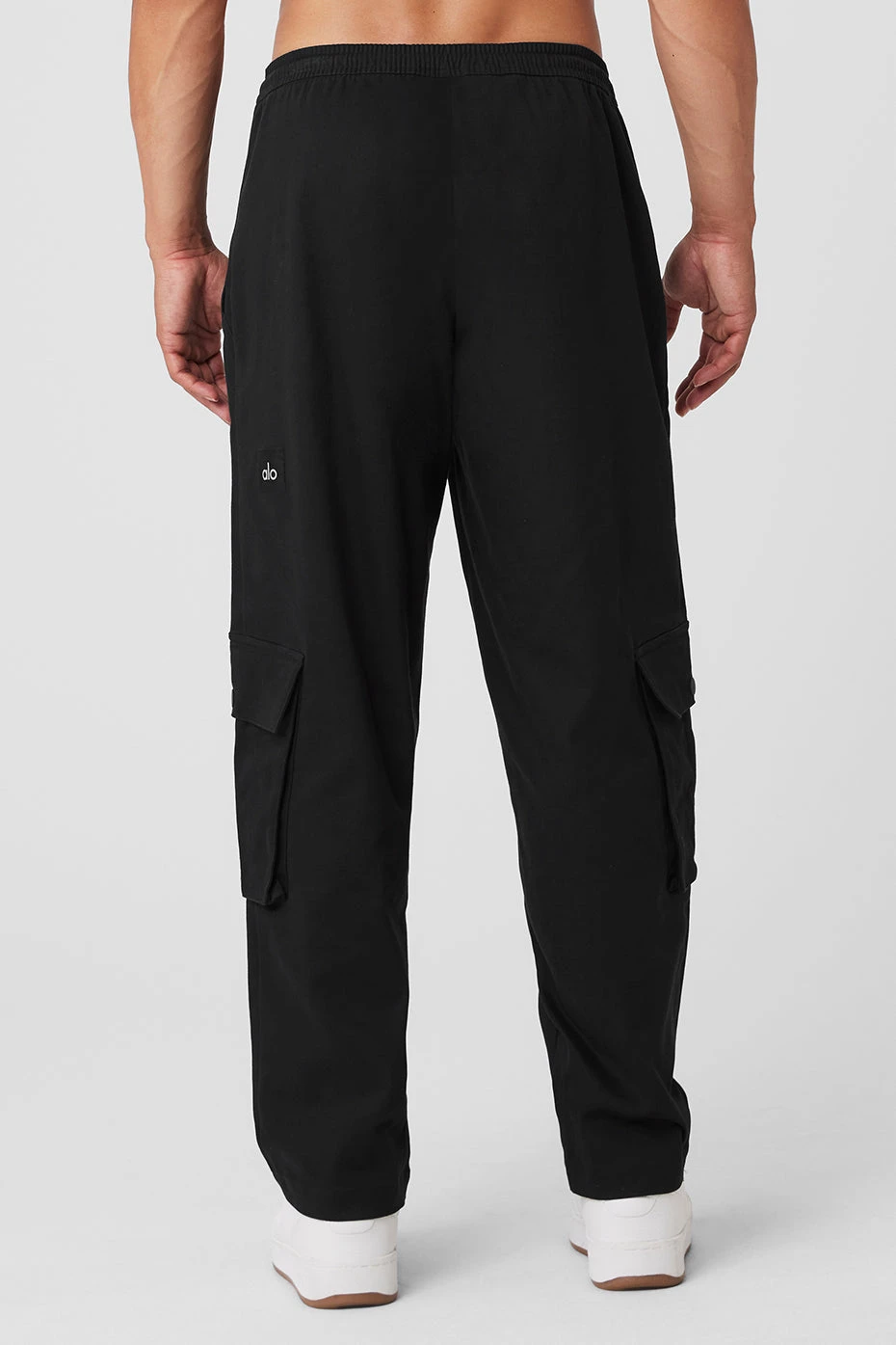 Northstar Cargo Pant - Black 4 Northstar Cargo Pant - Black - Image 2