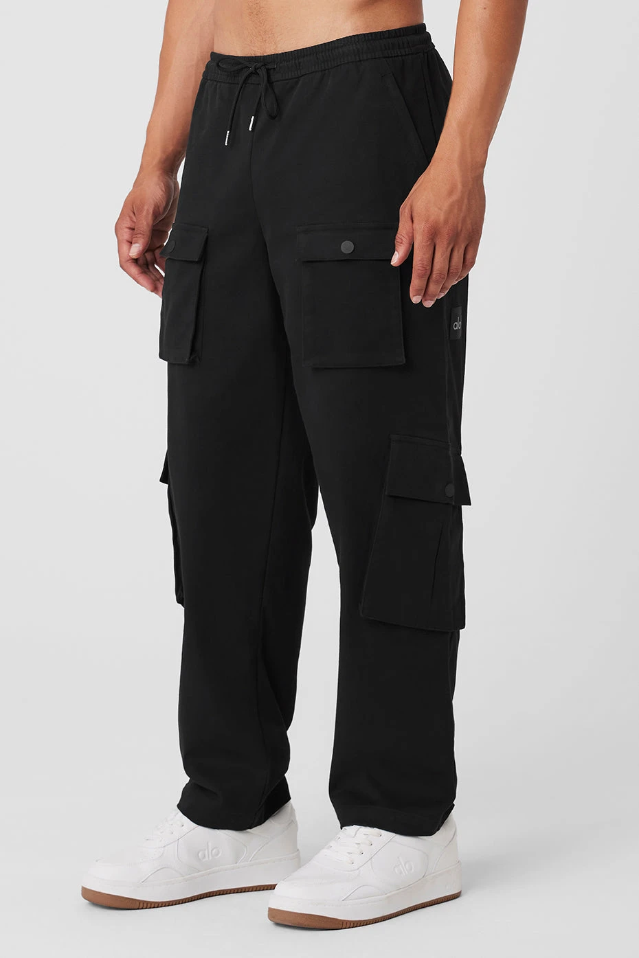 Northstar Cargo Pant - Black 5 Northstar Cargo Pant - Black - Image 3