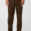 Edition Sueded Pant - Espresso -Alo Yoga Shop M5177R 04064 b1 s3 a1 1 m154
