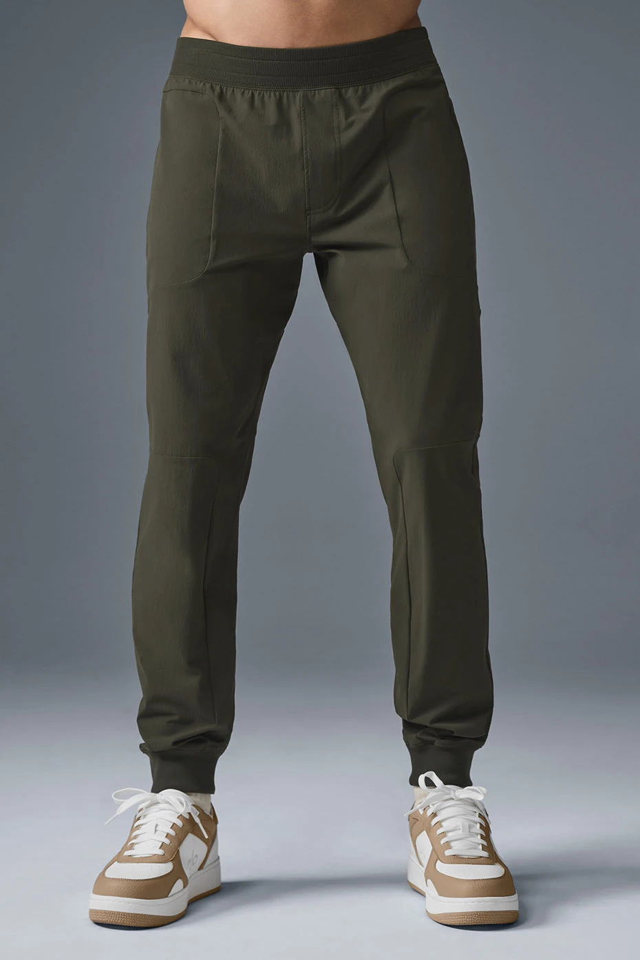 Co-Op Pant - Stealth Green 3 Co-Op Pant - Stealth Green