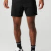 Conquer Reform Short - Black -Alo Yoga Shop M6107R 01 b1 s3 a1 1 m93
