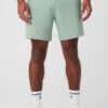Chill Short - Icy Sage 2 Chill Short - Icy Sage -Alo Yoga Shop M6122R 05137 b1 s3 a1 1 m93