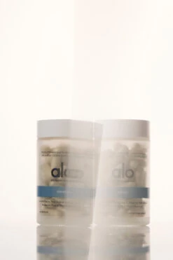 Sweet Sleep Capsule - 60 Pack -Alo Yoga Shop N1002F 00 b1 s1 a2