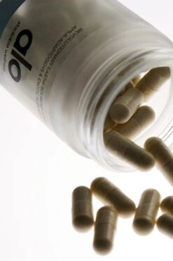 Sweet Sleep Capsule - 60 Pack -Alo Yoga Shop N1002F 00 b1 s1 a3