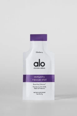 Immunity Rescue Shot - 10 Pack -Alo Yoga Shop N1008M 00 b1 a3 00a21498 e29b 4019 ac39 92a0cfcbbb7d