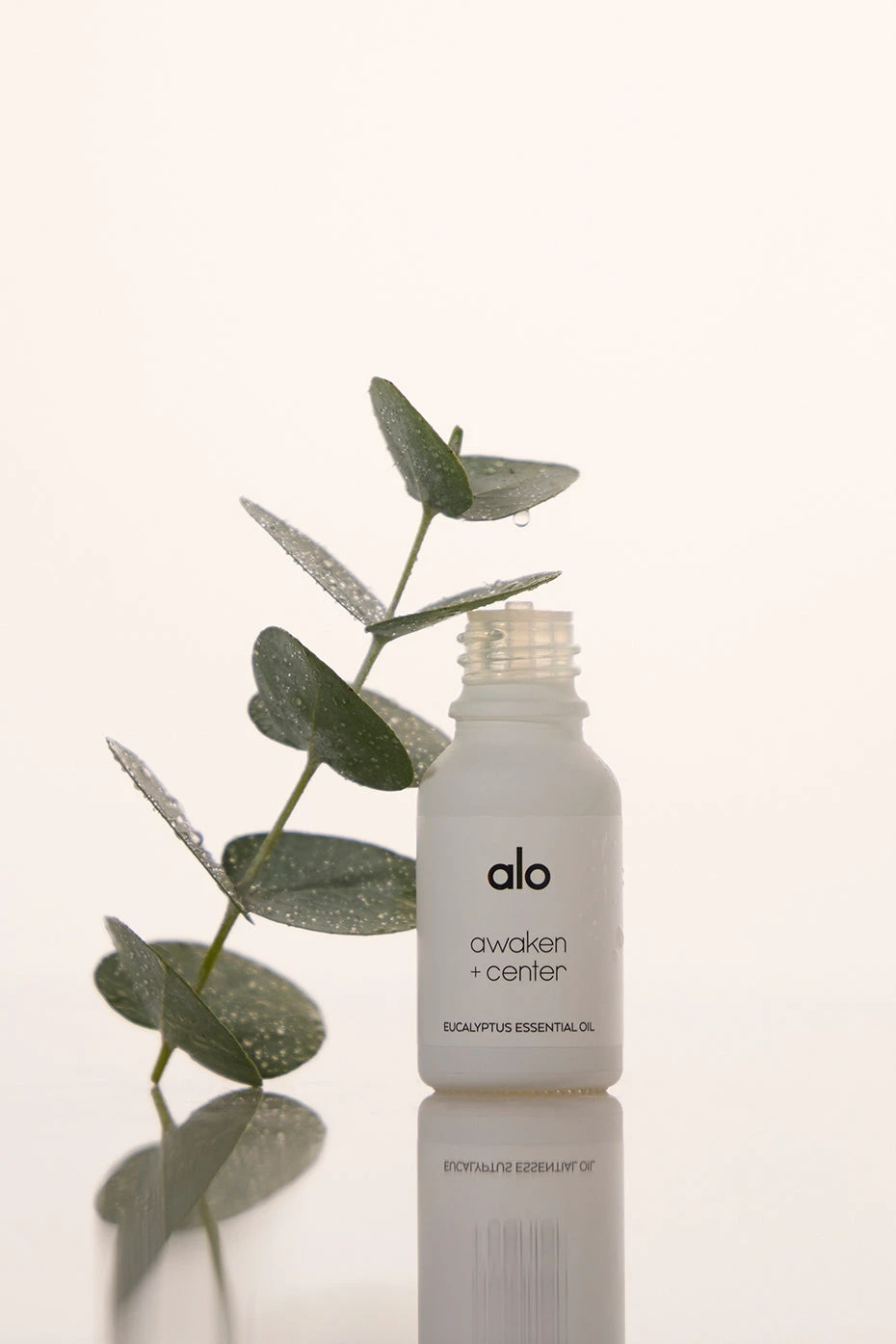 Awaken & Center Essential Oil (Eucalyptus) 3 Awaken & Center Essential Oil (Eucalyptus)