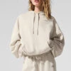 Accolade Hoodie - Bone 1 Accolade Hoodie - Bone -Alo Yoga Shop U3031RG 03040 b1 s1 a1 1 m91