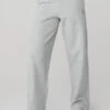 Renown Heavy Weight Sweatpant - Athletic Heather Grey
