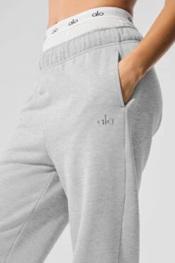 Accolade Sweatpant - Athletic Heather Grey 9 Accolade Sweatpant - Athletic Heather Grey -Alo Yoga Shop U5013RG 02910 b1 s1 a4 1 m91