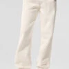 Accolade Sweatpant - Ivory 1 Accolade Sweatpant - Ivory -Alo Yoga Shop U5013RG 03299 b1 s1 a1 1 m206