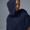 Muse Hoodie - Navy 2 Muse Hoodie - Navy -Alo Yoga Shop W3438R 03842 b1 s1 a1 1 m18