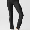 Airlift High-Waist 7/8 Game Changer Legging - Black -Alo Yoga Shop W51233R 01 b1 s1 a1 1 m18