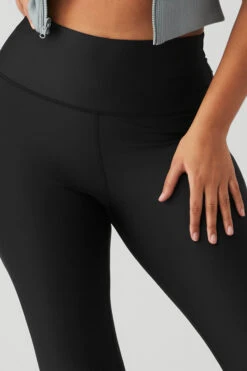 Airlift High-Waist Game Changer Legging - Black 19 Airlift High-Waist Game Changer Legging - Black -Alo Yoga Shop W51248R 01 b1 s4 a5 1 m135