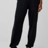 Waffle Weekend Escape Jogger - Black -Alo Yoga Shop W51369R 01 b1 s1 a1 1 m76