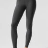 High-Waist Airlift Legging - Anthracite 2 High-Waist Airlift Legging - Anthracite -Alo Yoga Shop W5561R 02125 b1 s1 a1 1 m206