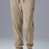 Muse Sweatpant - Gravel Heather -Alo Yoga Shop W5784R 01428 b1 s1 a1 1 m197