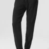 Soho Sweatpant - Black 2 Soho Sweatpant - Black -Alo Yoga Shop W5912R 01 b1 s1 a1 1 m76