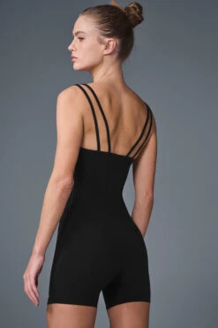 Alosoft Suns Out Onesie - Black 7 Alosoft Suns Out Onesie - Black -Alo Yoga Shop W8137R 01 b1 s1 a2 1 m224