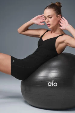 Alosoft Suns Out Onesie - Black 8 Alosoft Suns Out Onesie - Black -Alo Yoga Shop W8137R 01 b1 s1 a3 1 m224