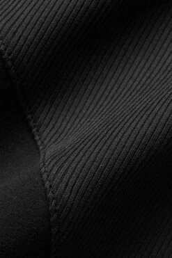 Alosoft Sunbeam Dress - Black -Alo Yoga Shop W8255R 01 b1 s1 a5 1 m18