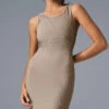 Alosoft Sunbeam Dress - Gravel 1 Alosoft Sunbeam Dress - Gravel -Alo Yoga Shop W8255R 05438 b1 s1 a1 1 m197